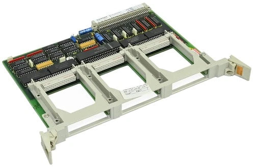 Siemens 6FX1128-1BF00 Sinumerik 810 6FX1 128-1BF00 Memory Board Ore:C