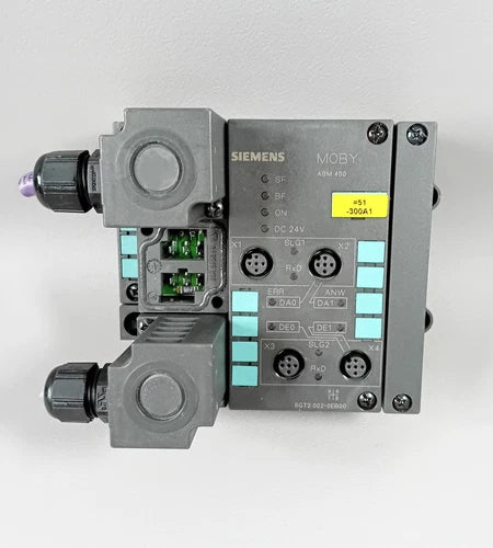 Siemens 6GT2 002-0EB00 / 6GT2002-0EB00
