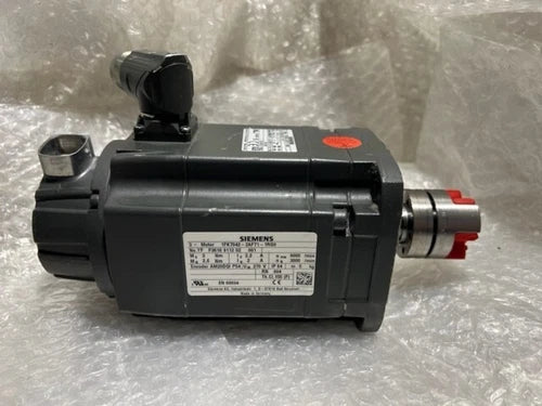 SIEMENS 3~Motor 1FK7042-2AF71-1RG0