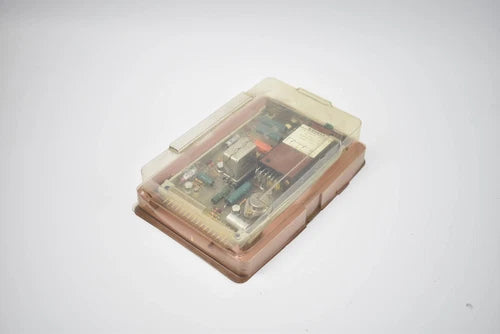 Siemens Simatic Control System Parb-p6d 2727-1a N222 (223.106.0280)