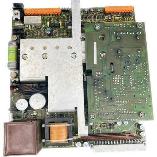 SIEMENS 6SC 6100-0GB11 462 010.9061.11 Power Board