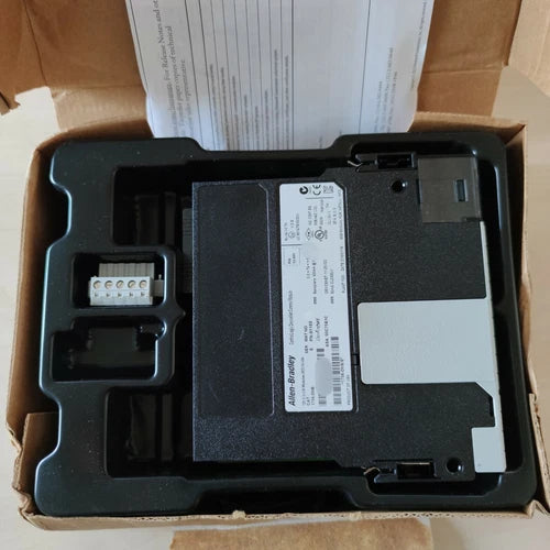 1756-DNB (Ser. E) M¨®dulo de comunica??o Allen-Bradley ControlLogix DeviceNet