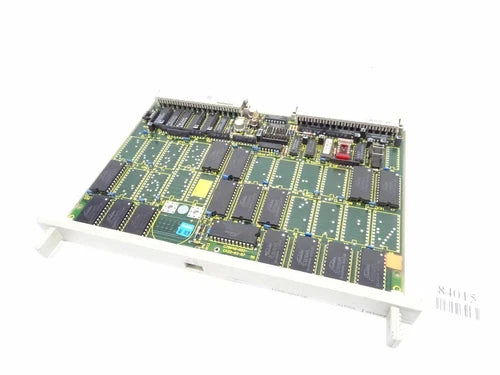 Siemens Simatic 6ES5340-3KB21 / 6ES5 340-3KB21 / E:3