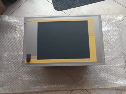 1PC For Siemens 6AG7102-0AA00-1AC0 Used