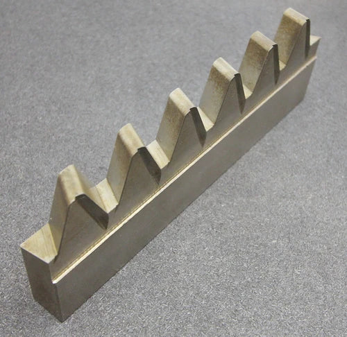 Hobelkamm rack cutter f¨¹r MAAG-W?lzhobelmaschinen m= 11 EGW 20¡ã Fertigschneider