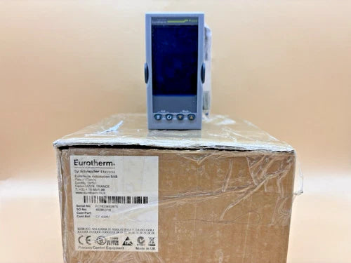EUROTHERM 3208 Temperature controller by Schneider Electric