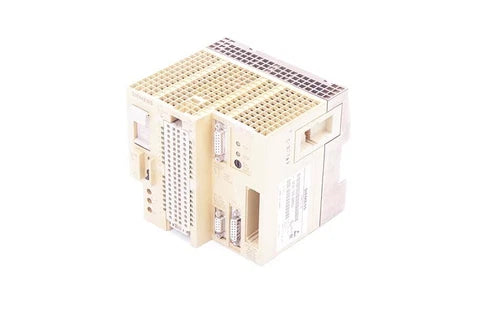 6ES5095-8MA02 SIEMENS TESTED | WARRANTY INCLUDED | FAST EXPRESS SHIPPING