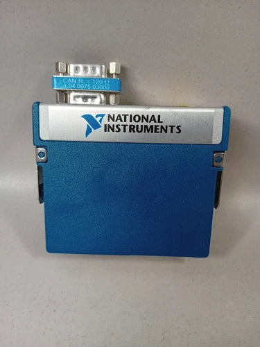 National Instruments NI 9862
