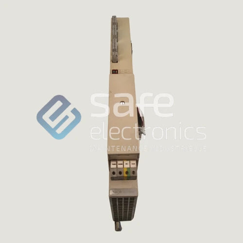 6SC6110-0GA01 - MODULE DE SURVEILLANCE SIEMENS