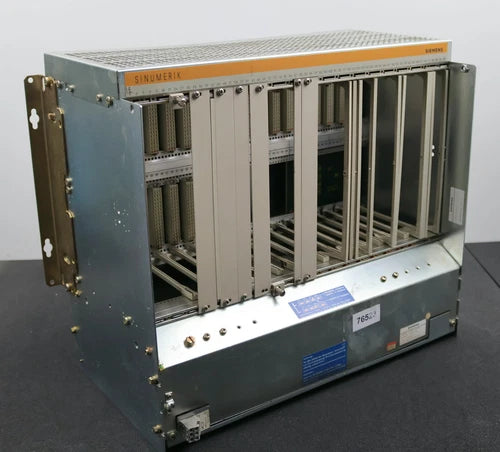 SIEMENS SINUMERIK External DUO-PLC 6FC3871-0DA Type Option N41 24VDC 100W