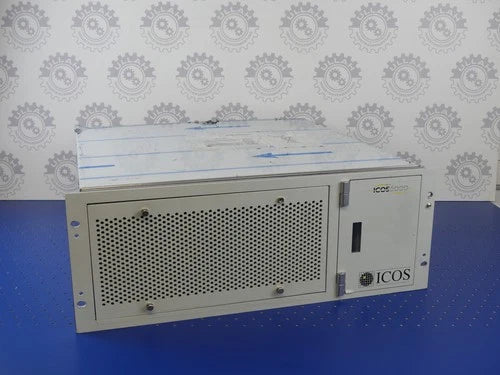 ICOS VISION SYSTEMS ICOS6000