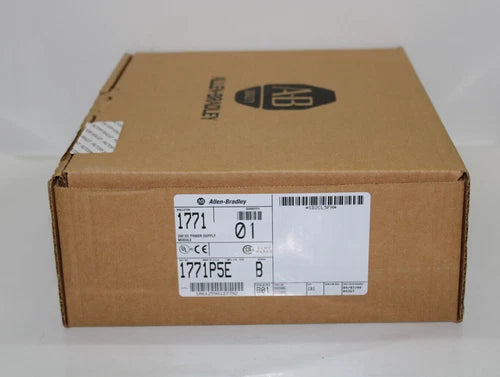 Allen-bradley 1771-P5E Power Supply (pania)