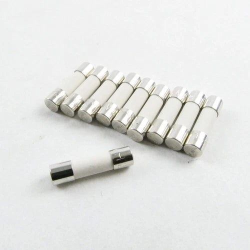 10x AGPO FERROLI 3286099 FUSE 2 AT (LITTELFUSE 215002) - set of 10