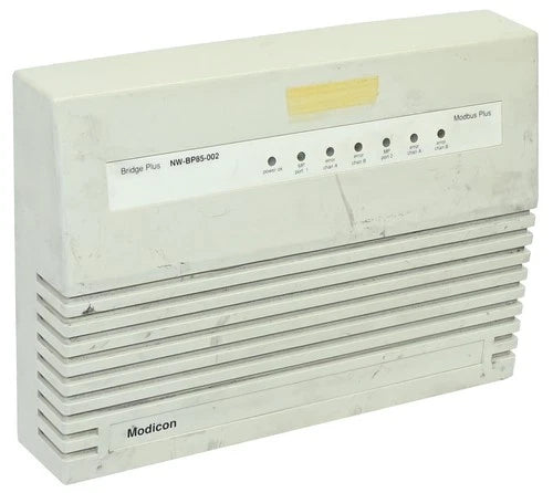 Schneider NW-BP85-002 Modicon