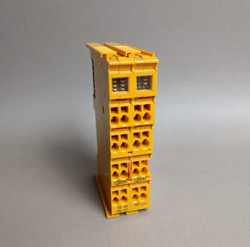 Wago 750-660/000-001