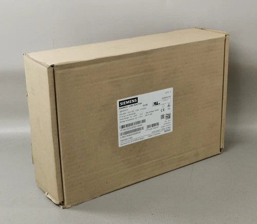 Siemens 6SL3203-0CD21-0AA0 NEU OVP