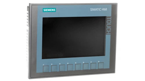 7-inch operator touch panel SIMATIC 6AV2123-2GB03-0AX0 /T2UK