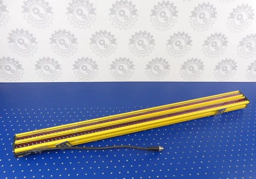 Wenglor Safety Light Curtain SEMG635 Transmitter + Receiver