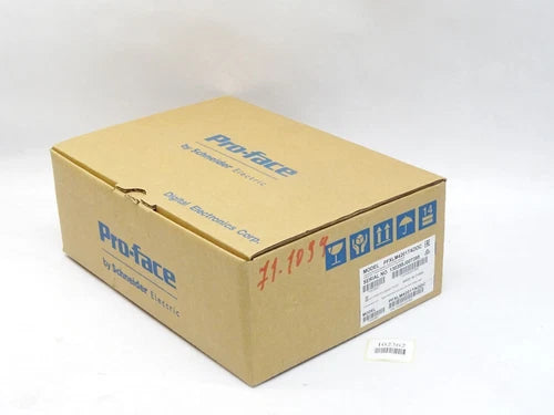 Schneider Pro-face Display PFXLM4201TADDC LM4201TADDC XM-4200TP Neu OVP