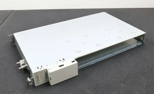 SIEMENS SIMODRIVE LT-Modul Int. 15A 6SN1123-1AA00-0AA0 gebraucht