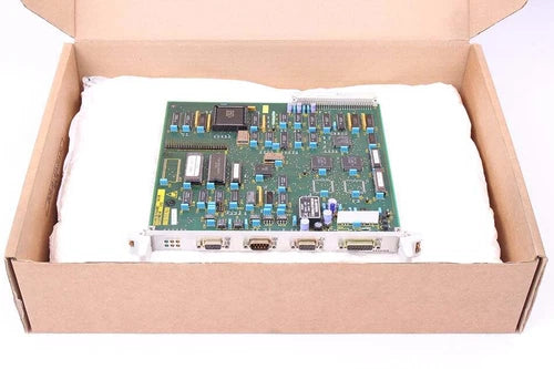 6DD1660-0AJ0 SIEMENS TESTED | WARRANTY INCLUDED | FAST EXPRESS SHIPPING