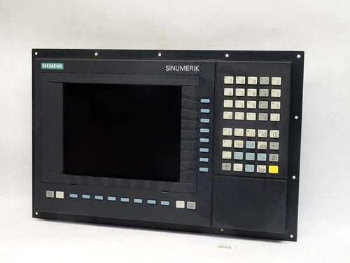 Siemens OP31 6FC5203-0AB11-0AA2 MMC100 6FC5210-0DA00-1AA1 Converter 77-964-2300