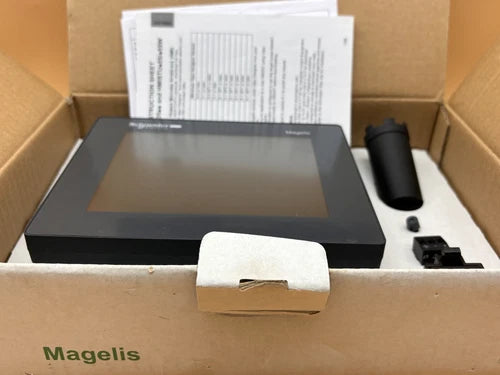HMISTU855 SCHNEIDER ELECTRIC MAGELIS SMALL PANEL HMISTU855=HMIS85+HMIS5T COLOR