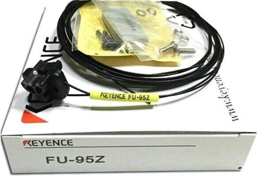1PC Keyence FU-95Z FU95Z Fiber Amplifier Sensor New In Box