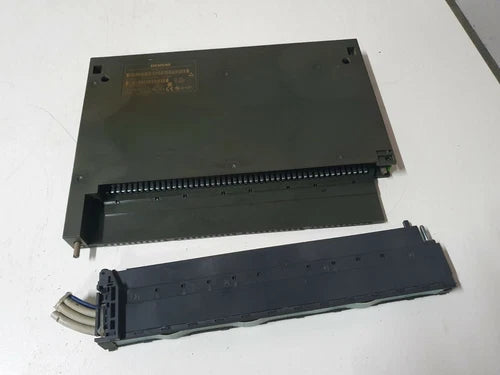 Siemens SIMATIC S7-400 SM432 6ES7 432-1HF00-0AB0