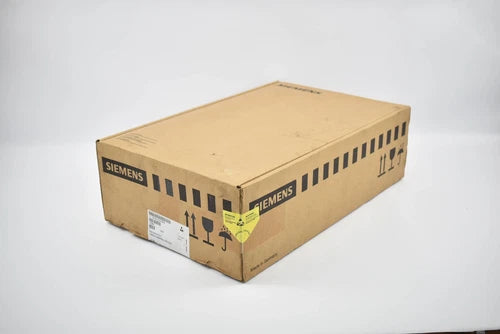 Siemens Simodrive 611 Feed Module 6SC6 116-0AA00 ( 6SC6116-0AA00 ) E.1