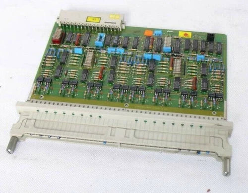 Siemens Simatic 6ES5432-3BA12 - E-Stand: 02 - 6ES54323BA12