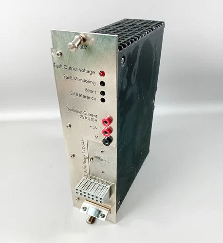Siemens 6EV3054-0CC Einbau-Netzger?t System SVS2