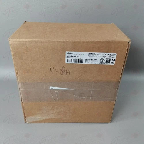 Leuze BCL 548i SN 102 50113183 NEU OVP