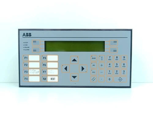 ABB MT-60 GATS 1100 92 R0401 V.24 / RS-232-C GATS110092R0401 TOP ZUSTAND TESTED