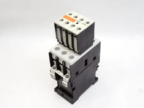 Siemens 3RT1025-1BB44-3MA0 Leistungssch¨¹tz