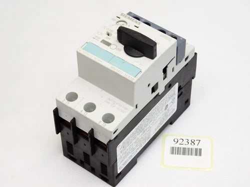 Siemens Sirius 3RV1021-1CA10