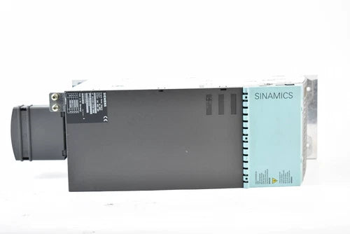 Siemens Sinamics Single Motor Module 6SL3126-1TE26-0AA0 ( 6SL3 126-1TE26-0AA0 ) A