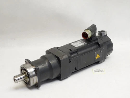 Siemens Simotics Servomotor 1FK7032-2AK71-1QG1-Z 6000min-1