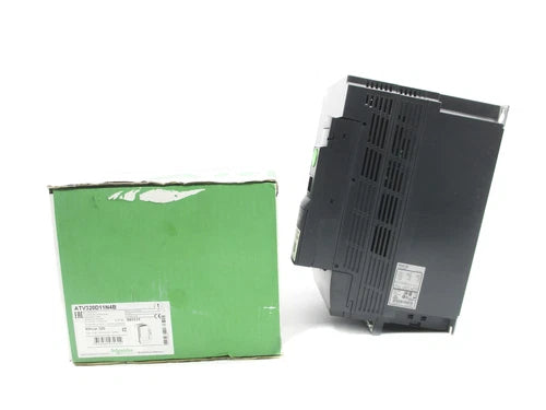 SCHNEIDER ELECTRIC ATV320D11N4B 380-500V 36.6A NSMP
