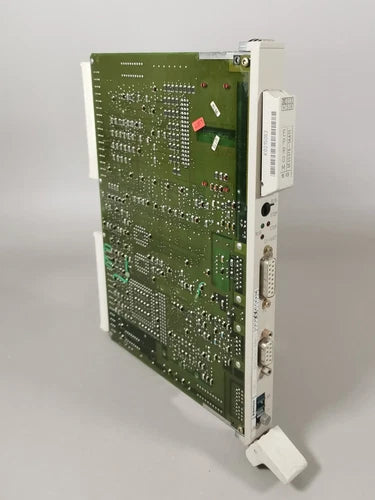 Siemens 6GK1543-0AA01 + Memorycard