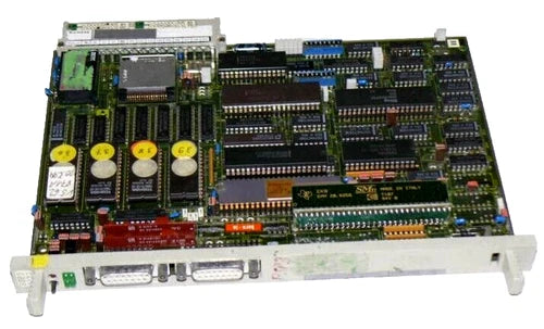 Siemens Simatic S5 6AV1222-0AB20 / 6AV1-222-0AB20