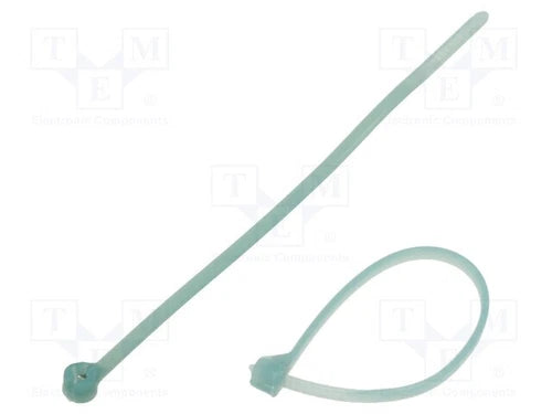 1000 pieces, Cable tie TYZ23M /E2UK