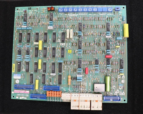 Siemens FBG Main Spindle Regulator C98043-A1086-L11 Unused