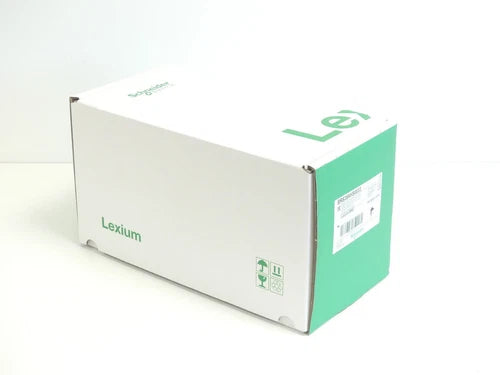 Schneider Electric BRS39AHS0033 / VRDM3910/50LHB  Lexium BRS SN:2900272776 - ung