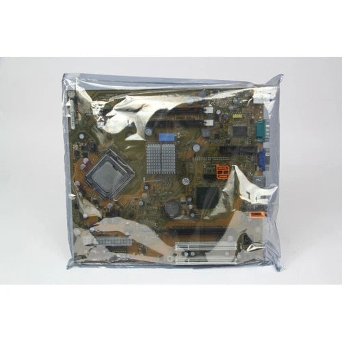 Fujitsu-Siemens Motherboard D2660-A12 with CPU (b194)