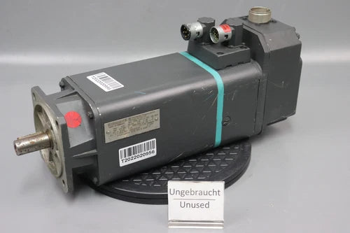 Siemens Servomotore 1FT5064-0AC01-1-Z Z:H04 2000 R/min Mai Usato