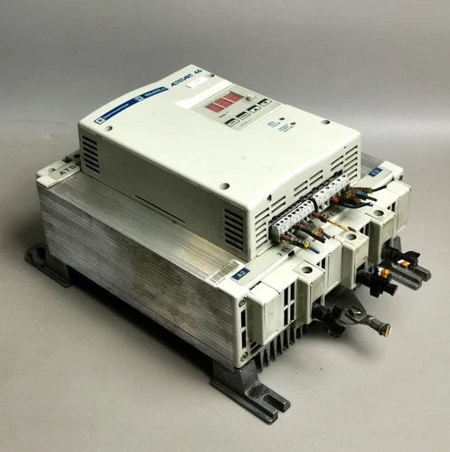 Telemecanique ATS46D62N