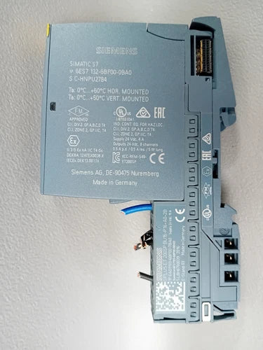 Siemens 6ES7 132-6BF00-0BA0 + 6AG1193-6BP00-7BA0