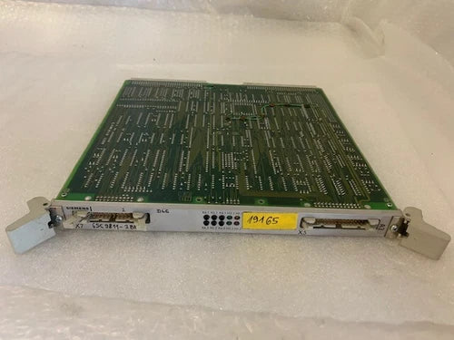 Siemens 6SC9811-2BE52
