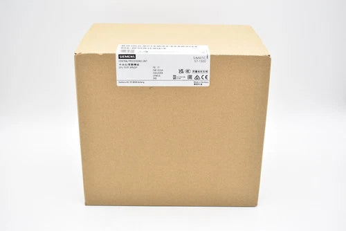 Siemens Simatic S7-1500 CPU 1517F-3 PN/DP 6ES7 517-3FP00-0AB0 6ES7517-3FP00-0AB0